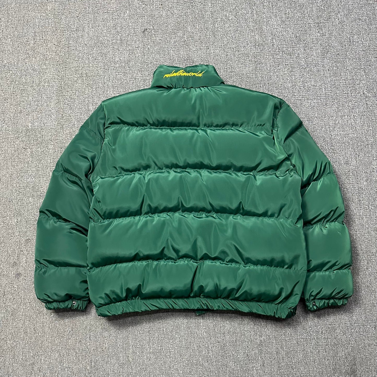 Corteiz Corteiz Bolo Jacket