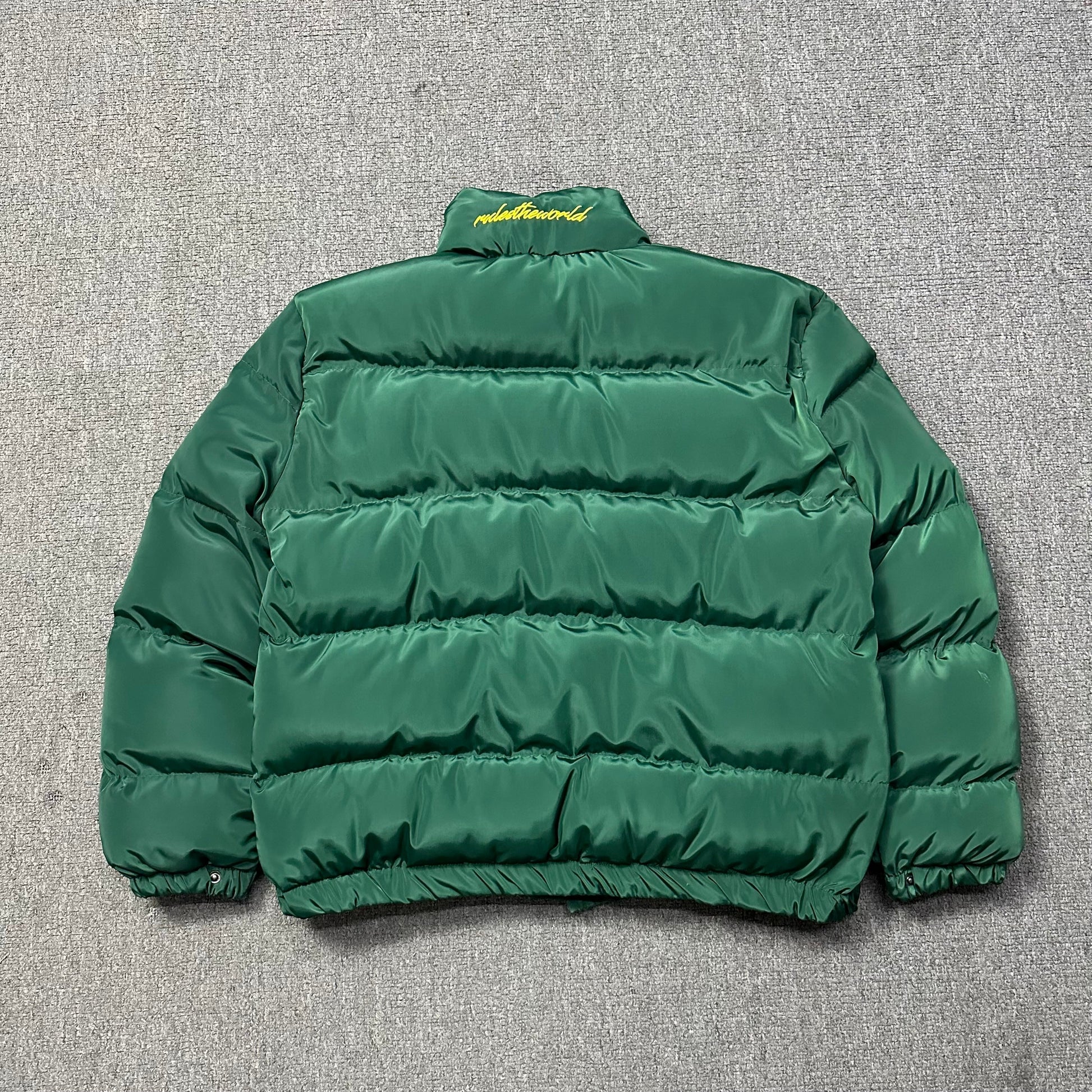 Corteiz Corteiz Bolo Jacket