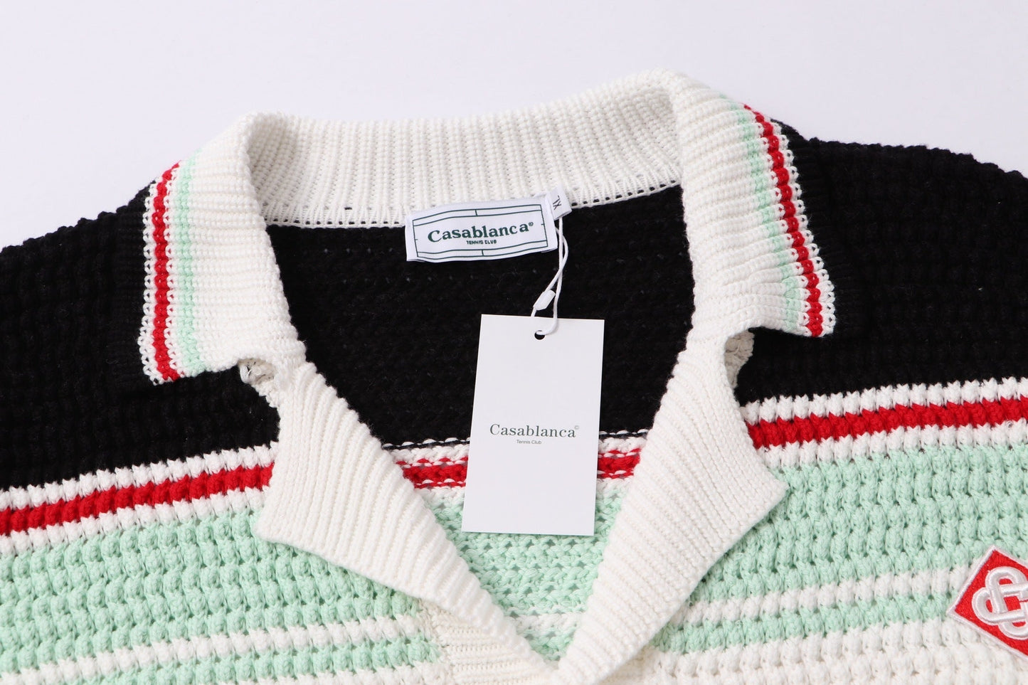 Casablanca Sweater