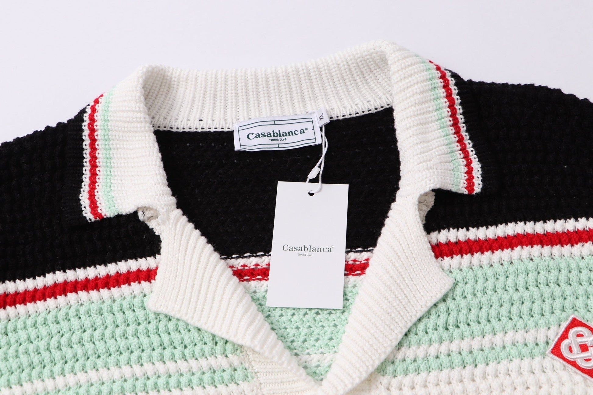 Casablanca Sweater