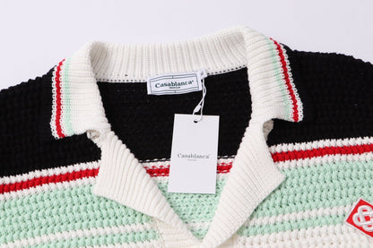 Casablanca Sweater