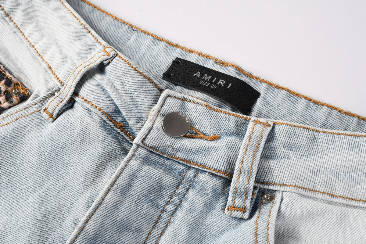 Pantalones vaqueros Amiri
