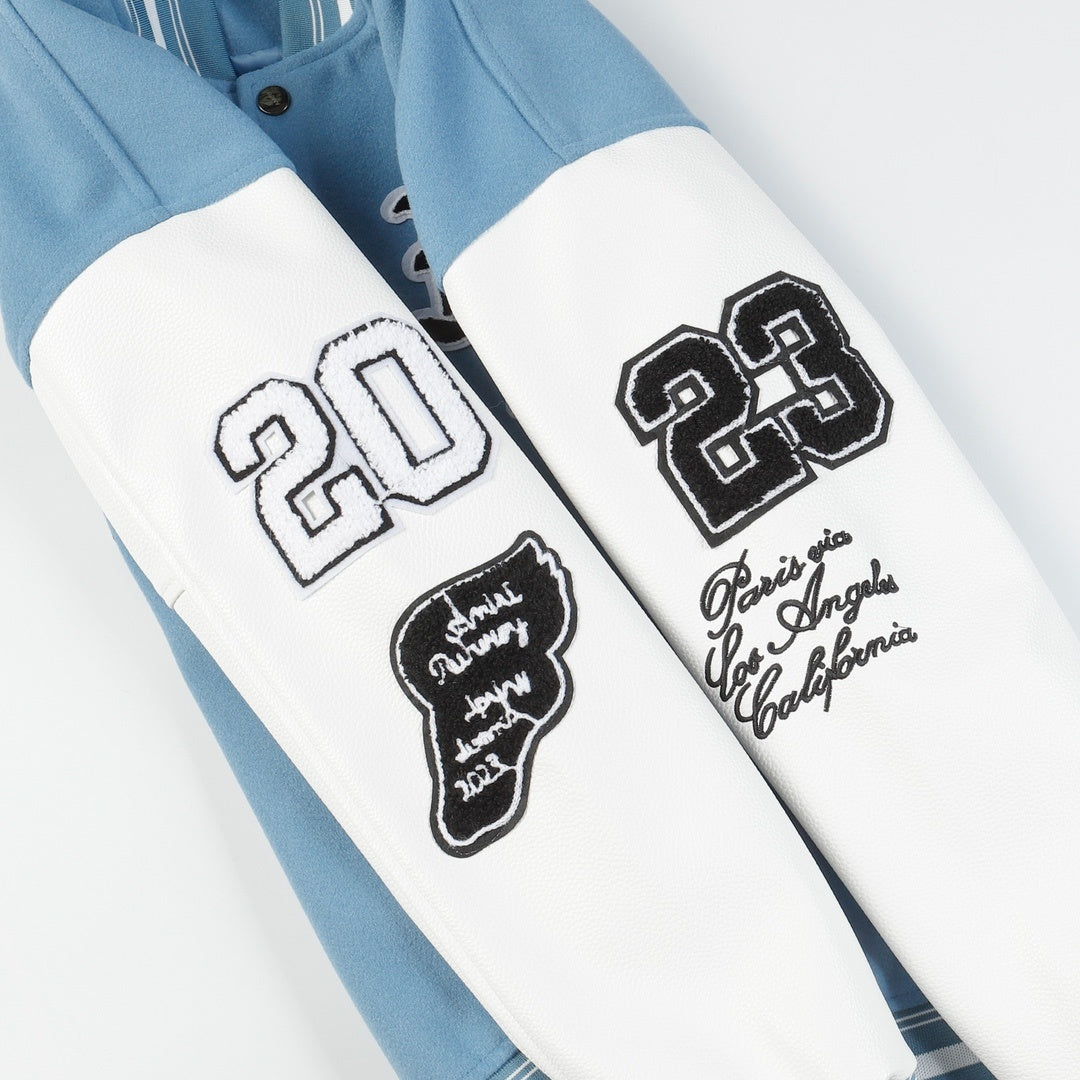 Chaqueta Amiri