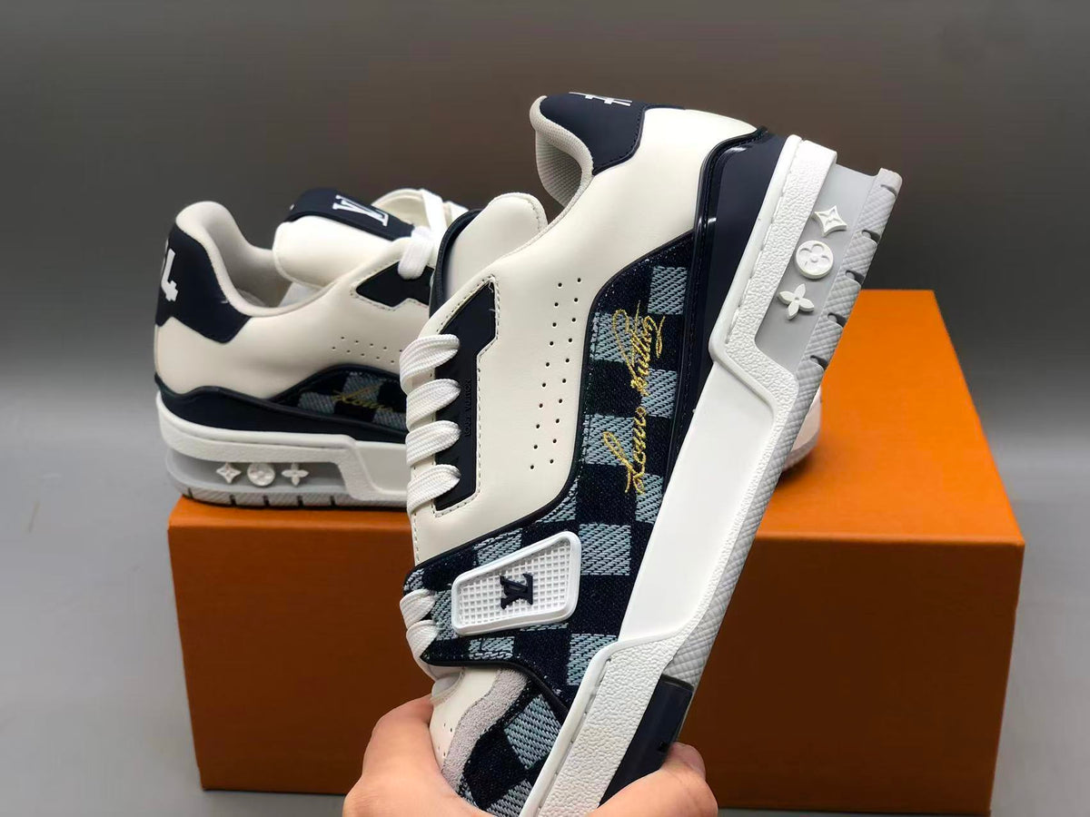 Louis Vuitton Trainer