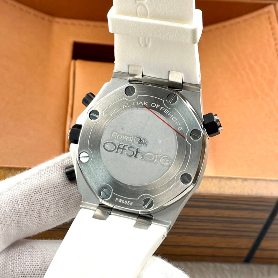 Royal Oak Medium