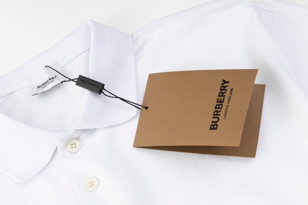 Polo Burberry