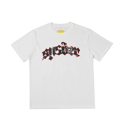 T-shirt Sp5der Angel