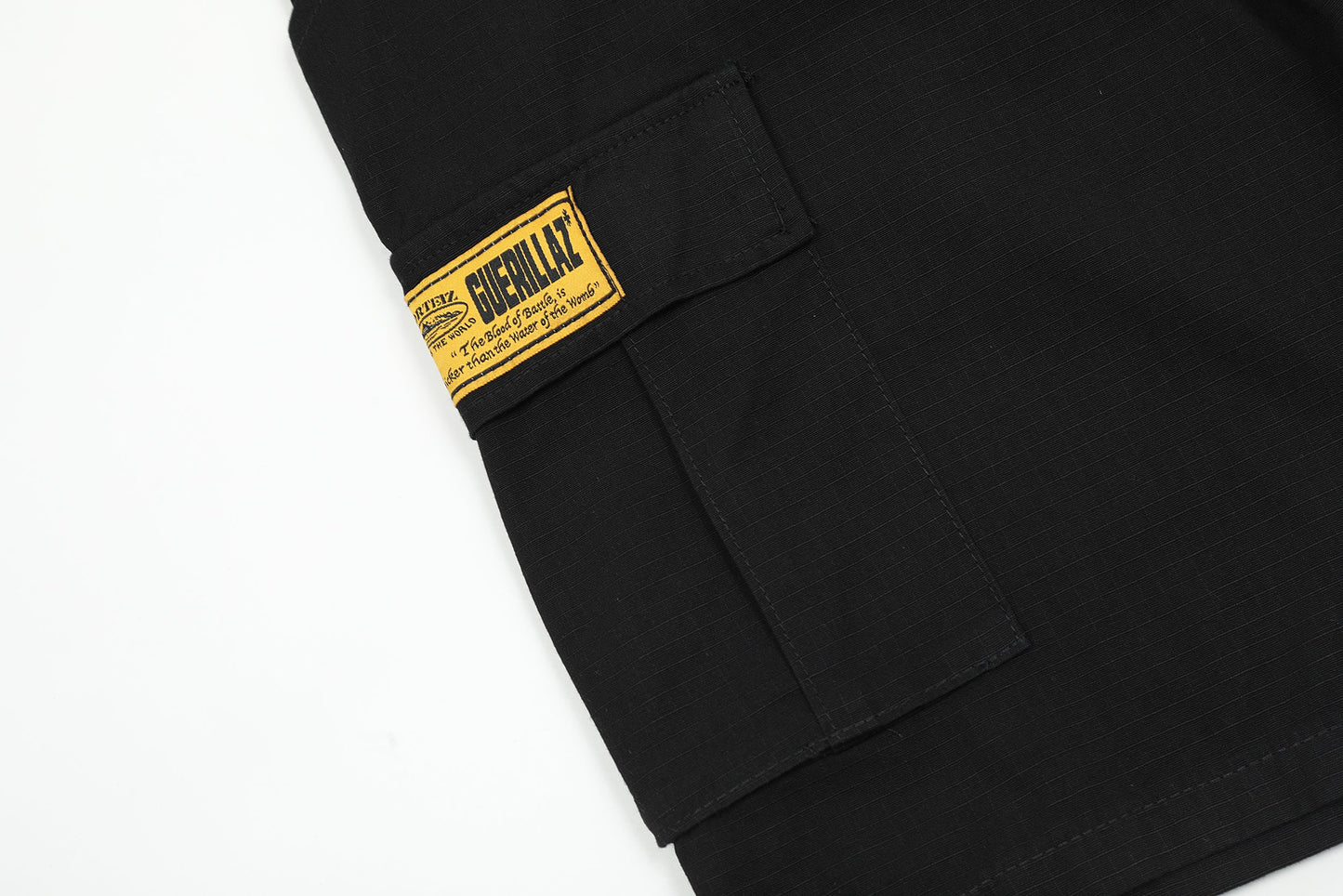 Pantalón corto Corteiz