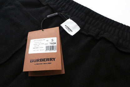 Short Burberry