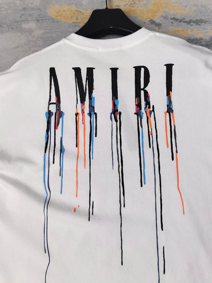 Camiseta Amiri