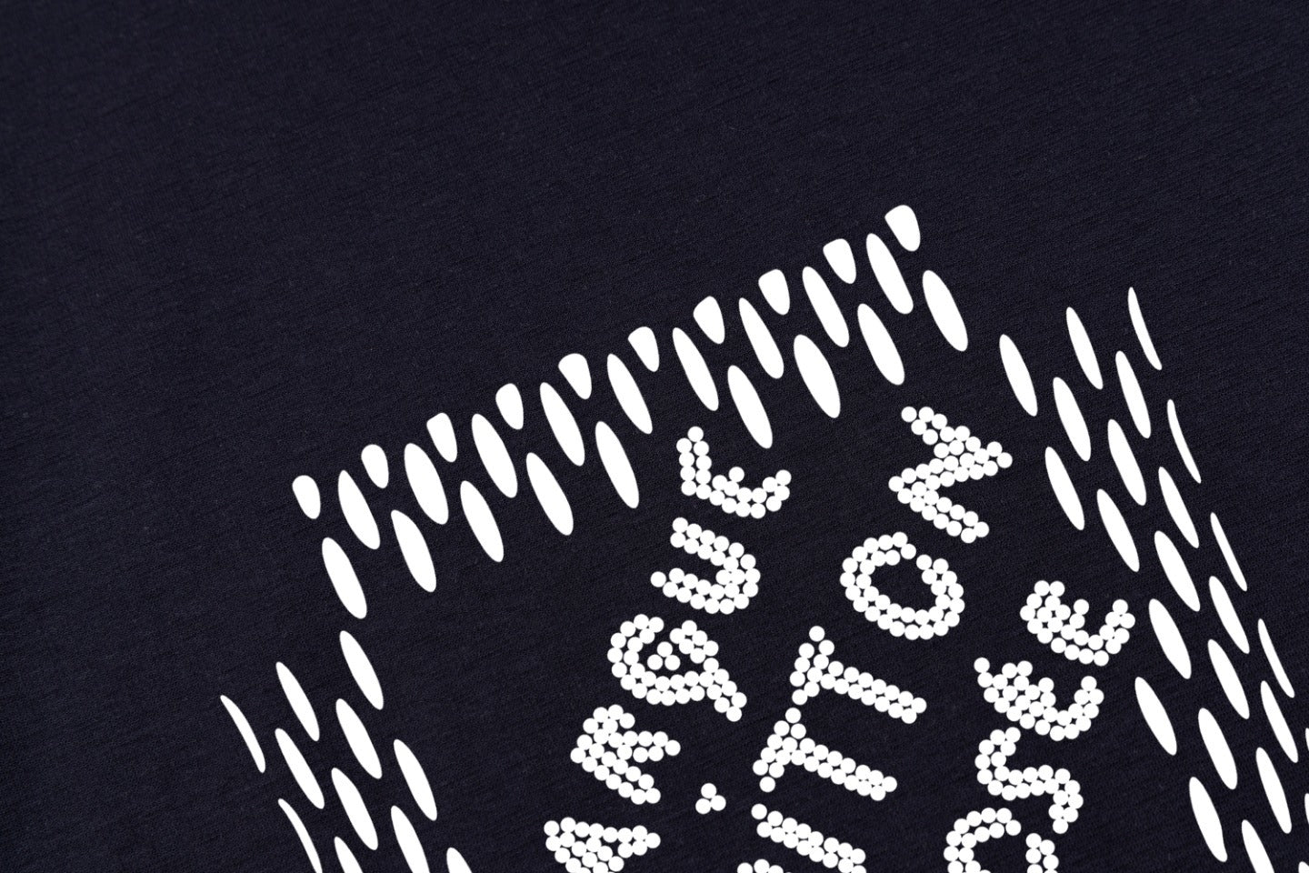 Camiseta Louis Vuitton