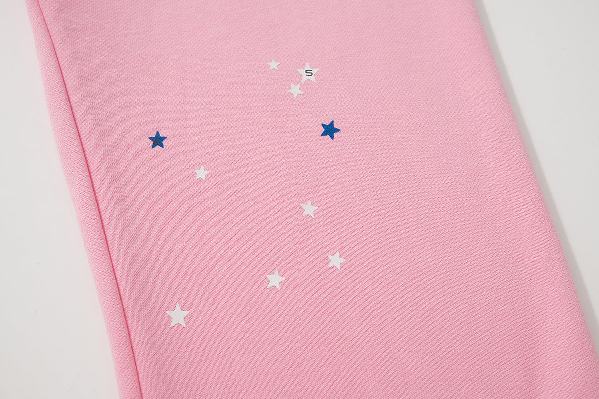 Sp5der Angel Tracksuits
