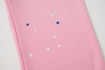 Sp5der Angel Tracksuits