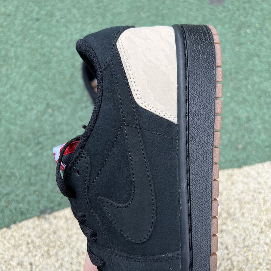 Jordan 1 Low