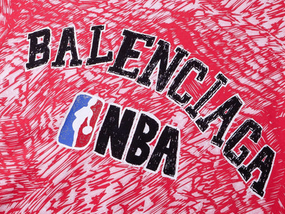 Camiseta Balenciaga