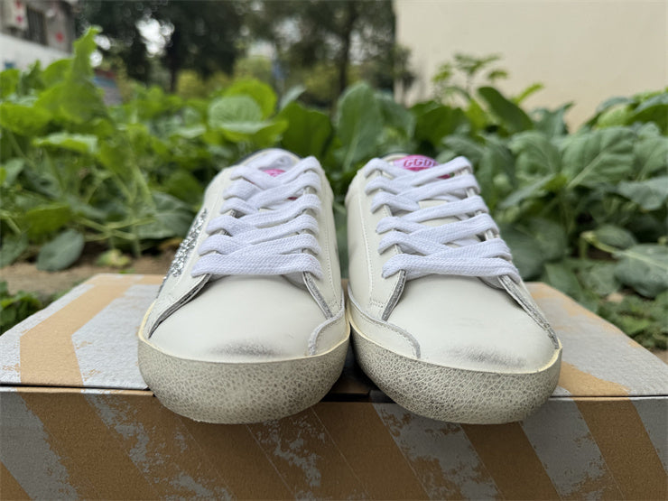 Golden Goose Super-Star