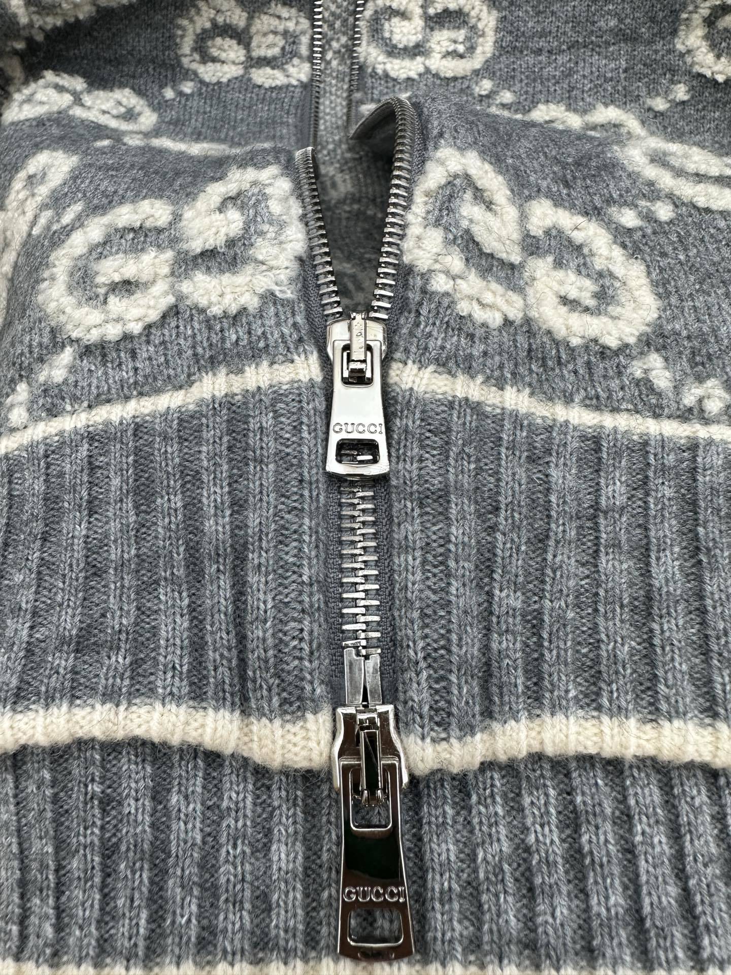 Chaqueta Gucci