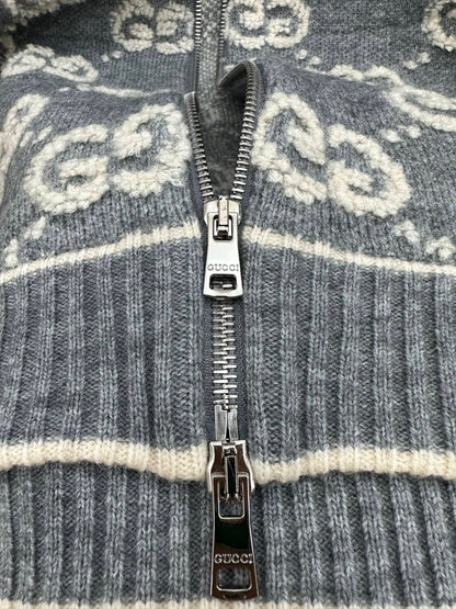 Chaqueta Gucci