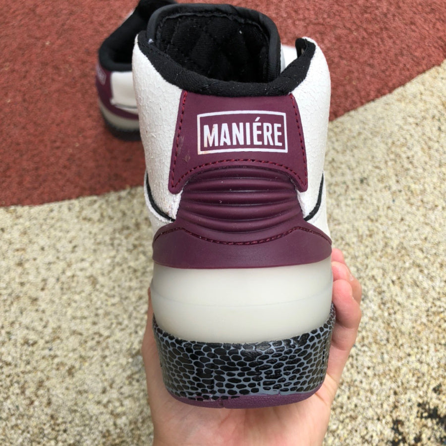 Air Jordan 2