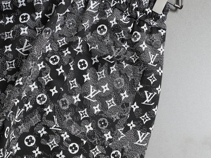 Corto Louis Vuitton