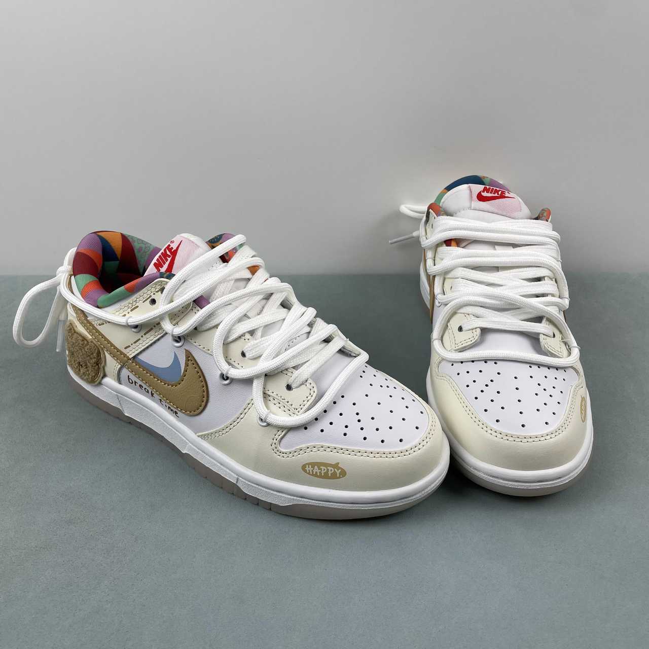 Nike Dunk Low