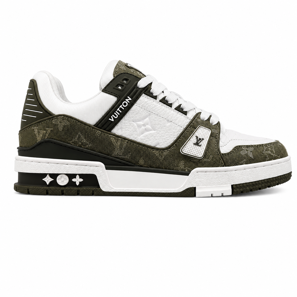 Louis Vuitton Trainer