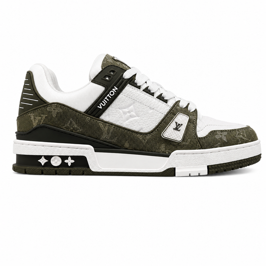 Louis Vuitton Trainer