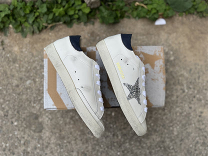Golden Goose Super-Star