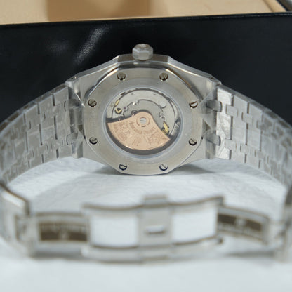 Royal Oak Medium