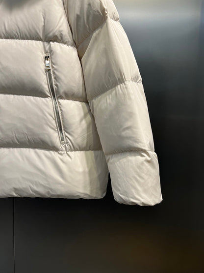 Casaco Moncler