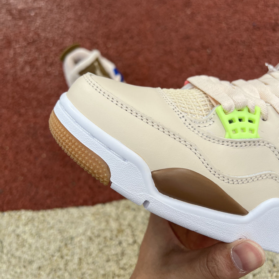 Air Jordan 4