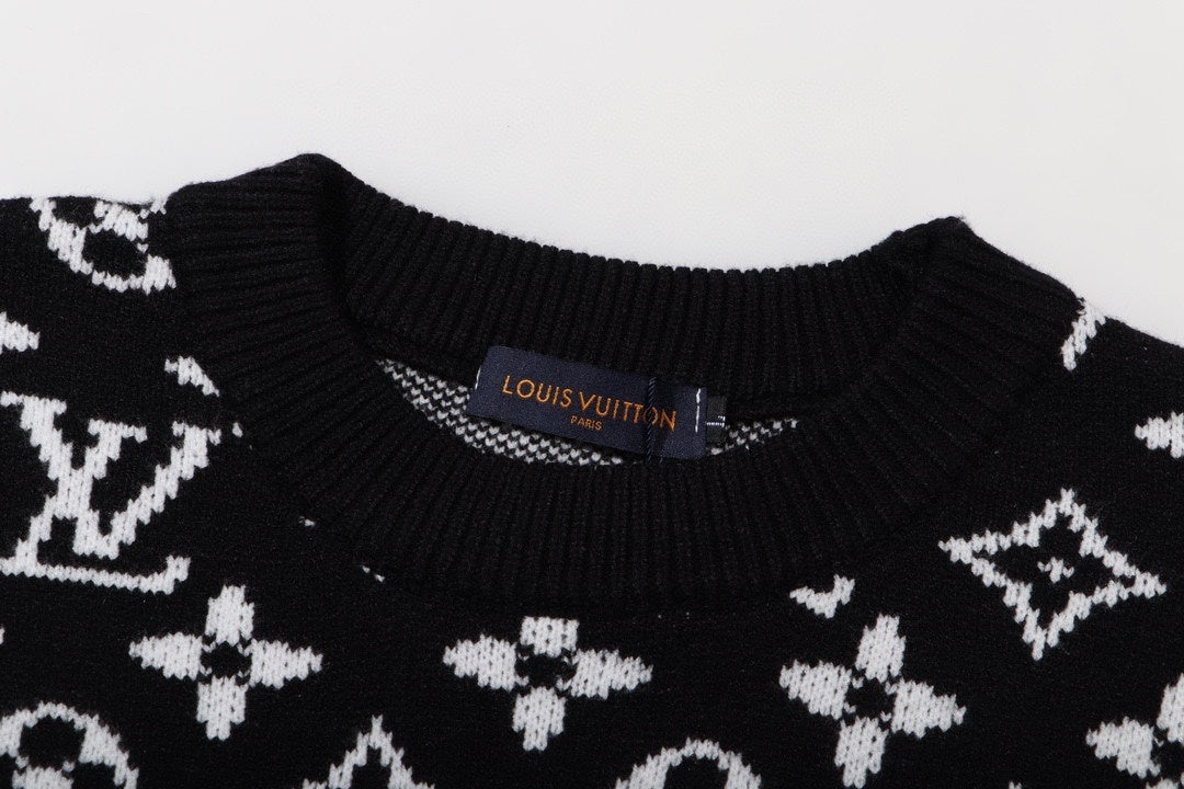 Suéter Louis Vuitton