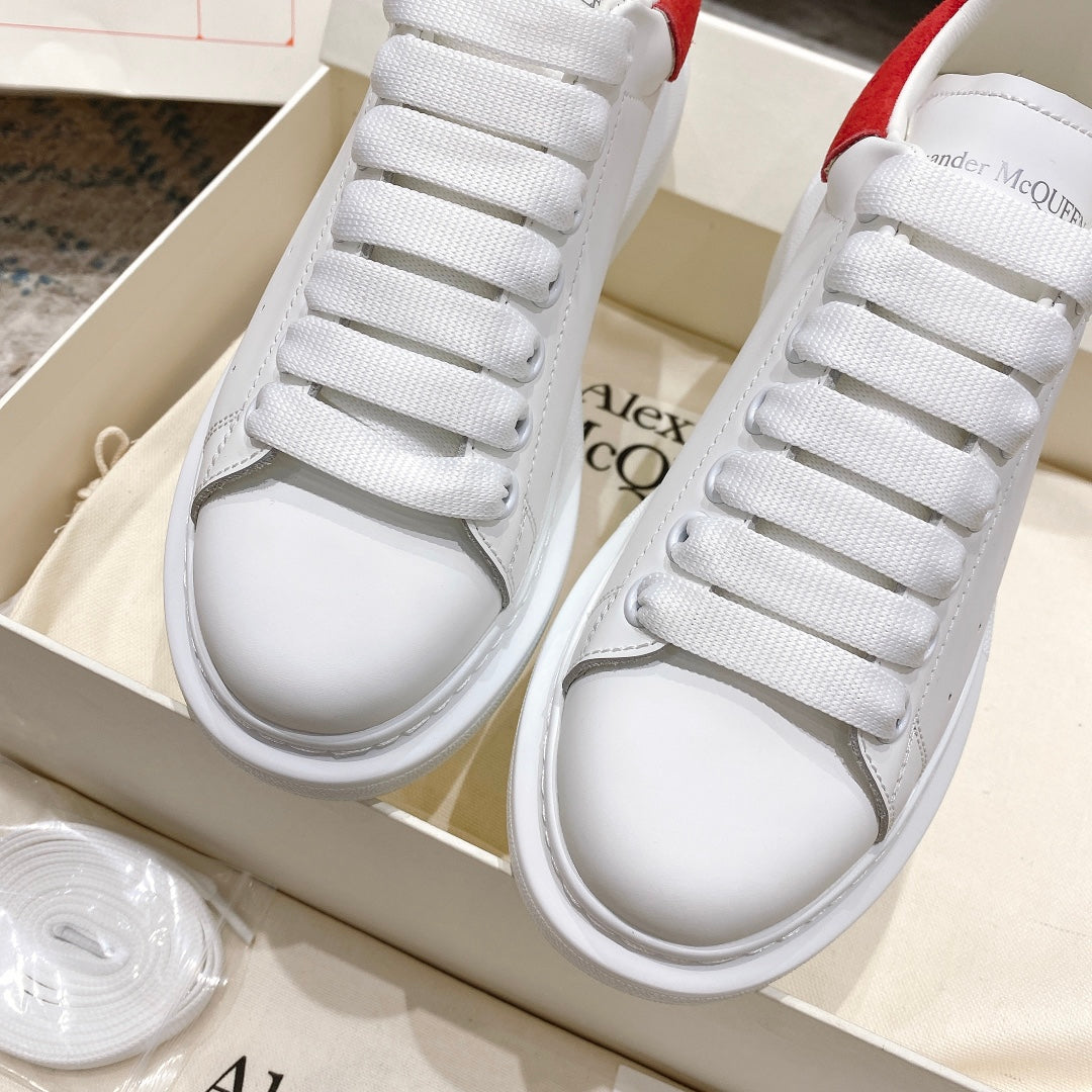 Ténis Alexander McQueen