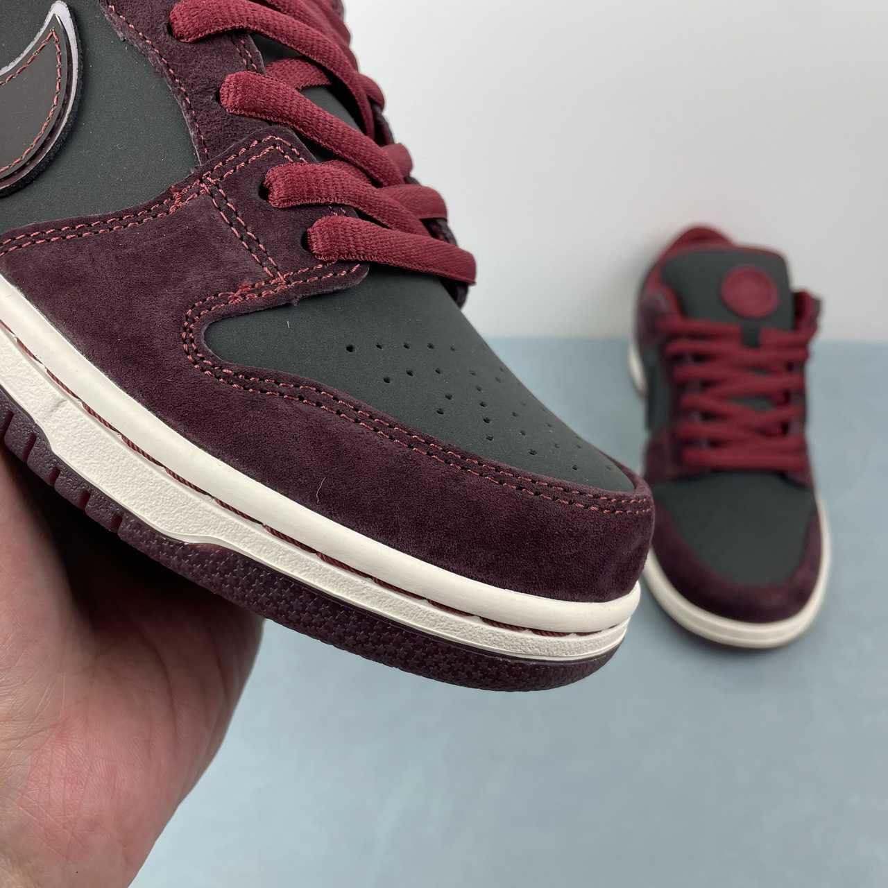 Nike Dunk Low