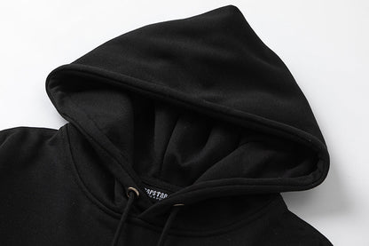 Trapstar London Shooters Hoodie | Drip Mamba