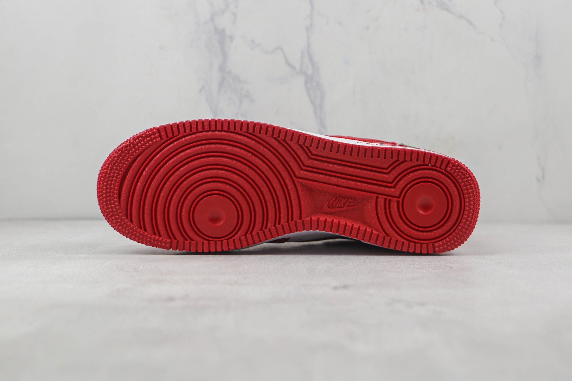 Louis Vuitton x Nike Air Force 1