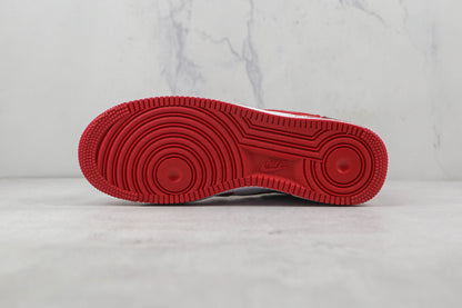 Louis Vuitton x Nike Air Force 1