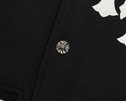 Chaqueta Chrome Hearts