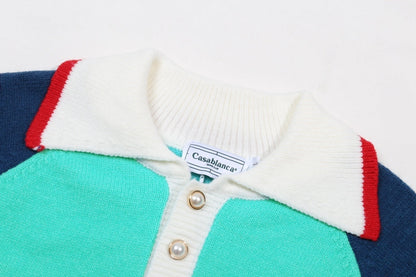Casablanca Sweater
