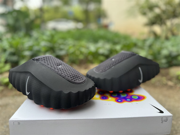 Nike Mind 001 "Cromo Negro"