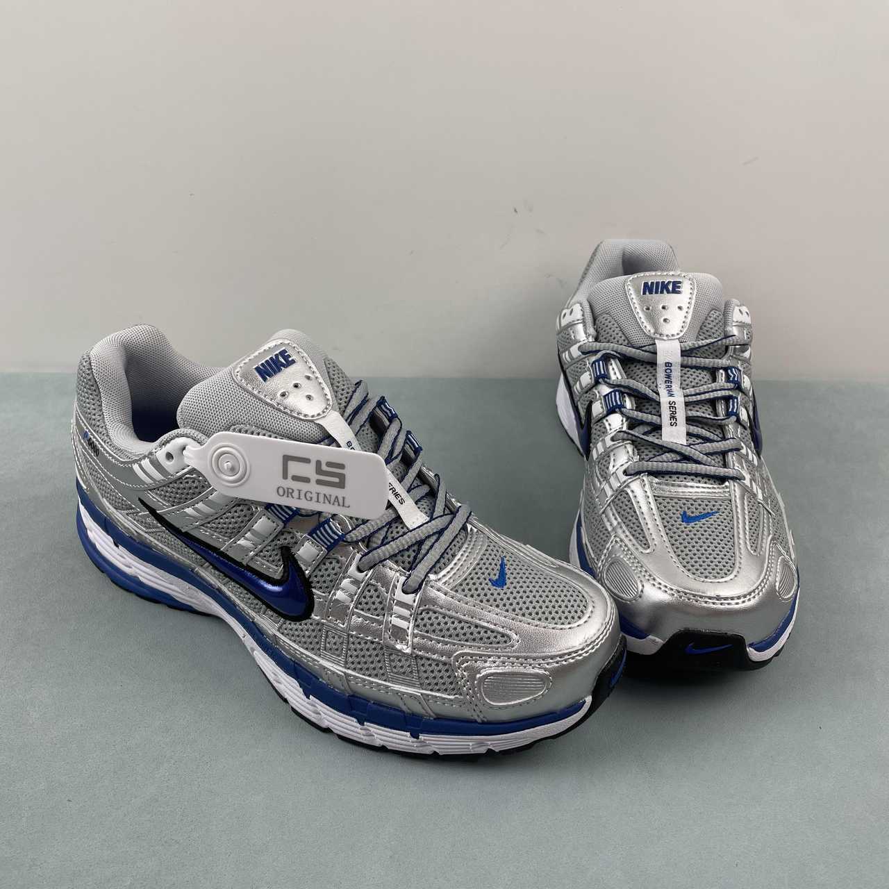 Nike P-6000