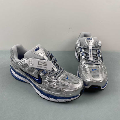 Nike P-6000
