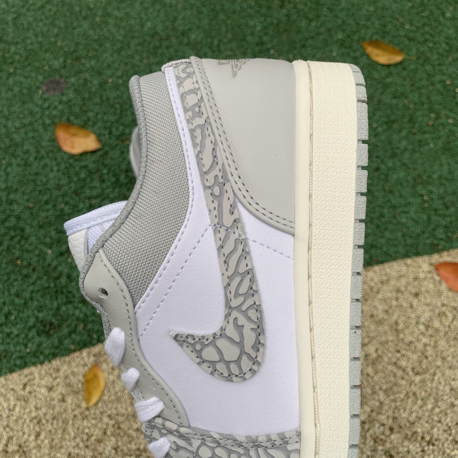 Jordan 1 Low