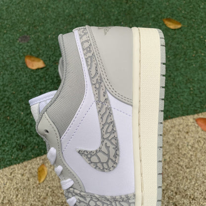 Jordan 1 Low