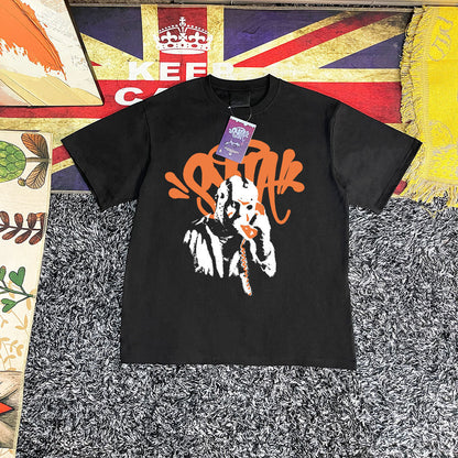 Camiseta Syna World