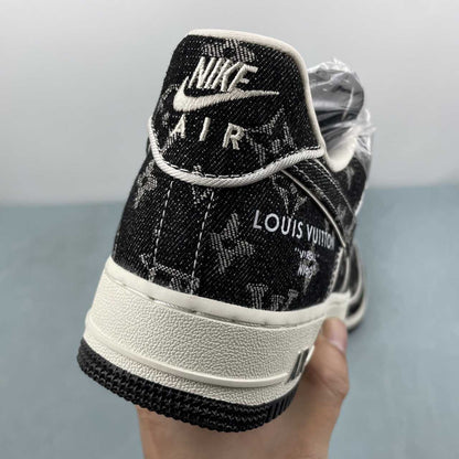 Louis Vuitton x Nike Air Force 1
