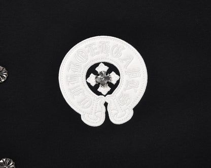 Chaqueta Chrome Hearts
