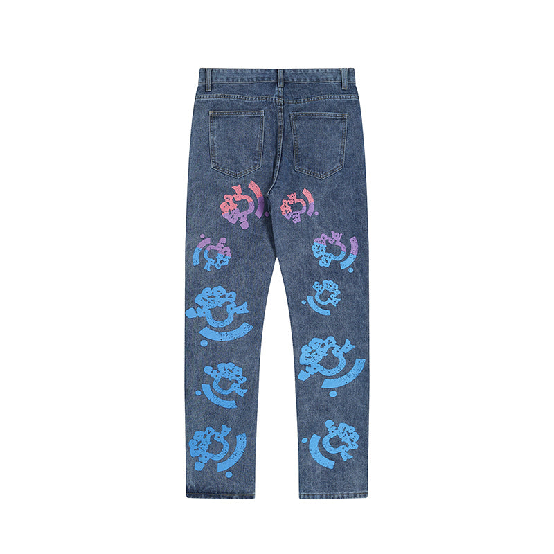 Denim Tears x BStroy 501 Jeans