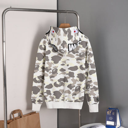 BAPE Sweatshirt