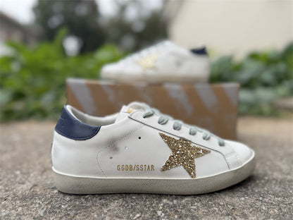 Golden Goose Super-Star